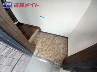 霞ケ浦駅 徒歩9分 1階の物件内観写真